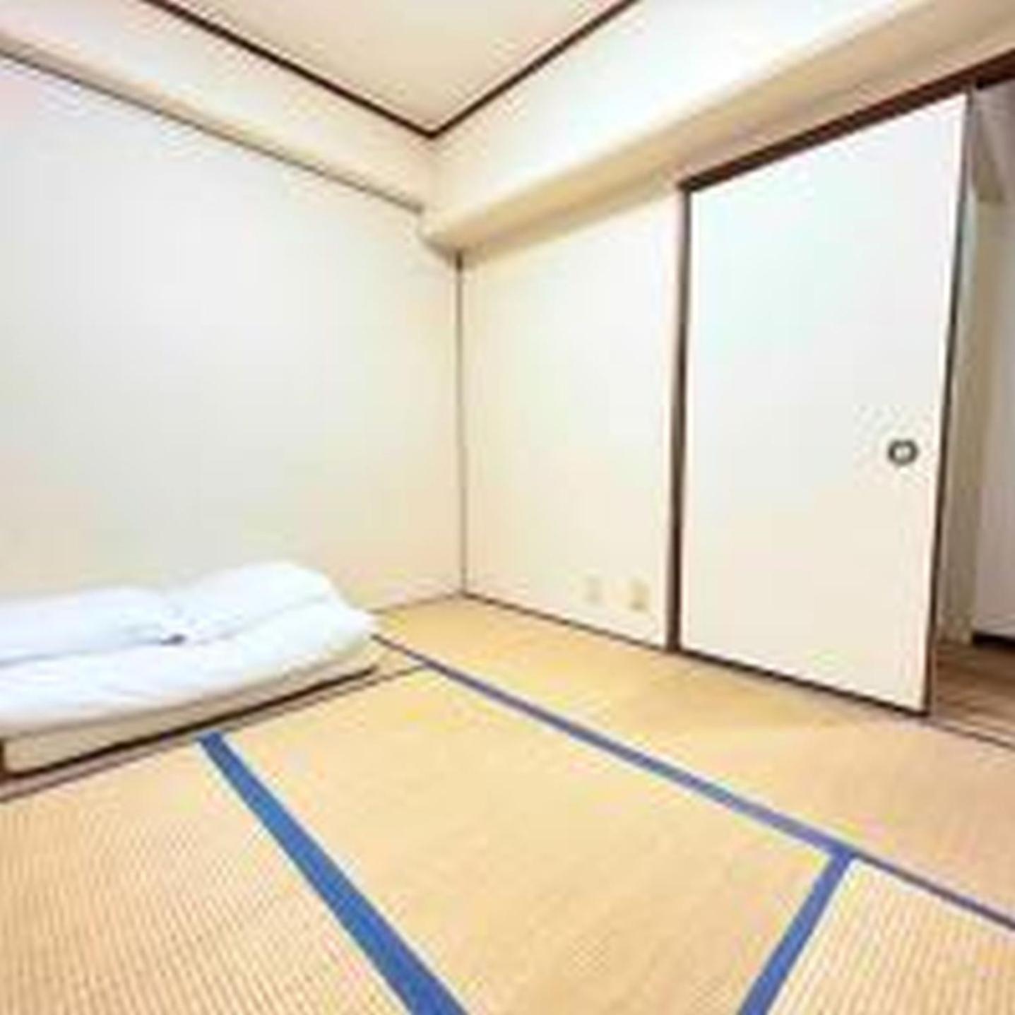 アパート シティハイツ新大阪601