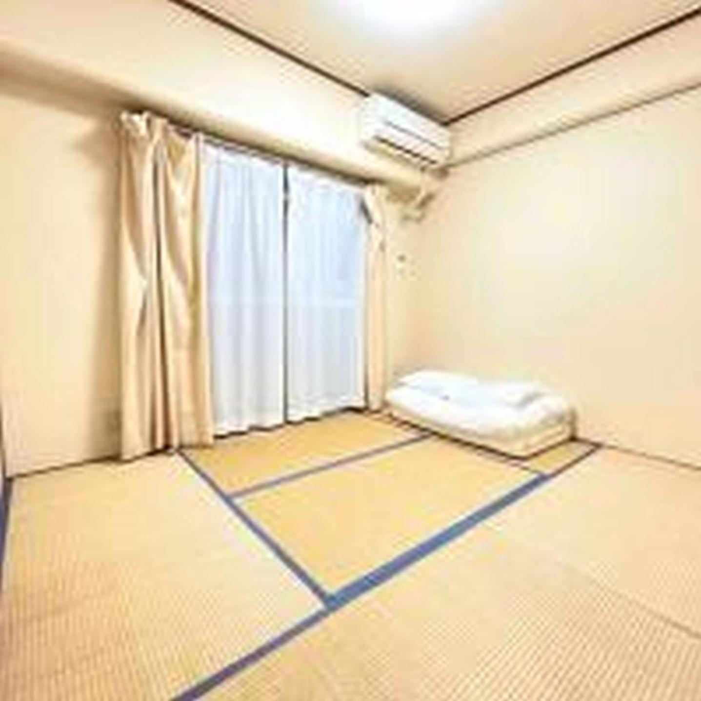 シティハイツ新大阪601 アパート *