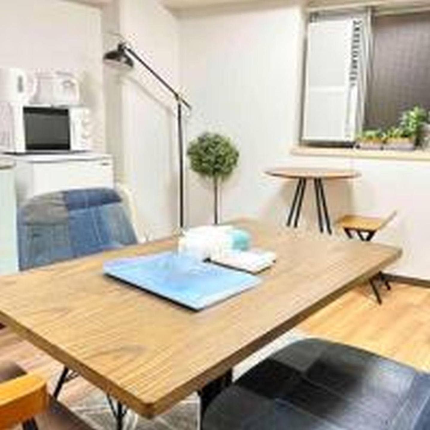 シティハイツ新大阪601 アパート 大阪市