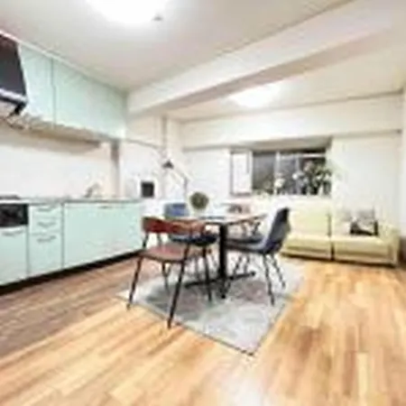 シティハイツ新大阪601アパートメント エクステリア 写真