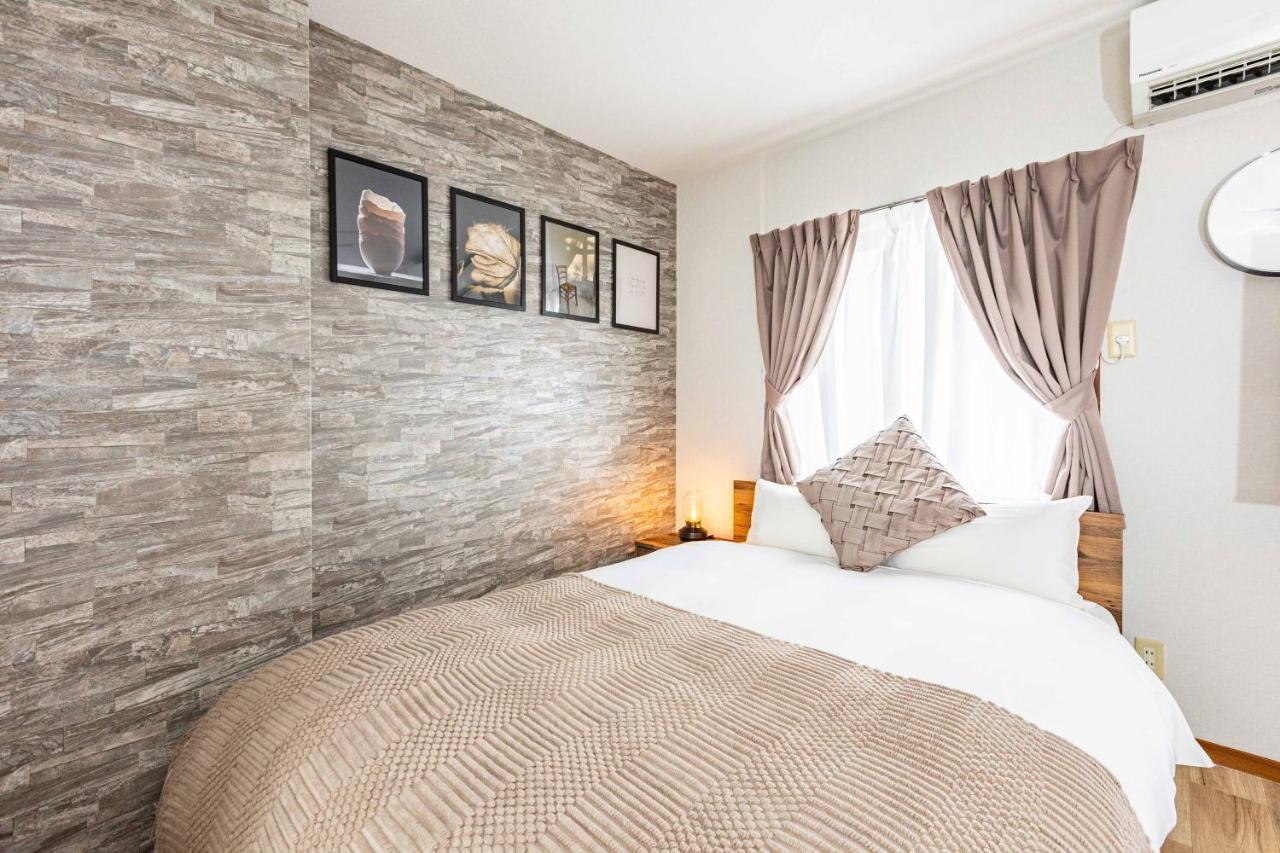 Apartment アリタハイツ難波601 Osaka